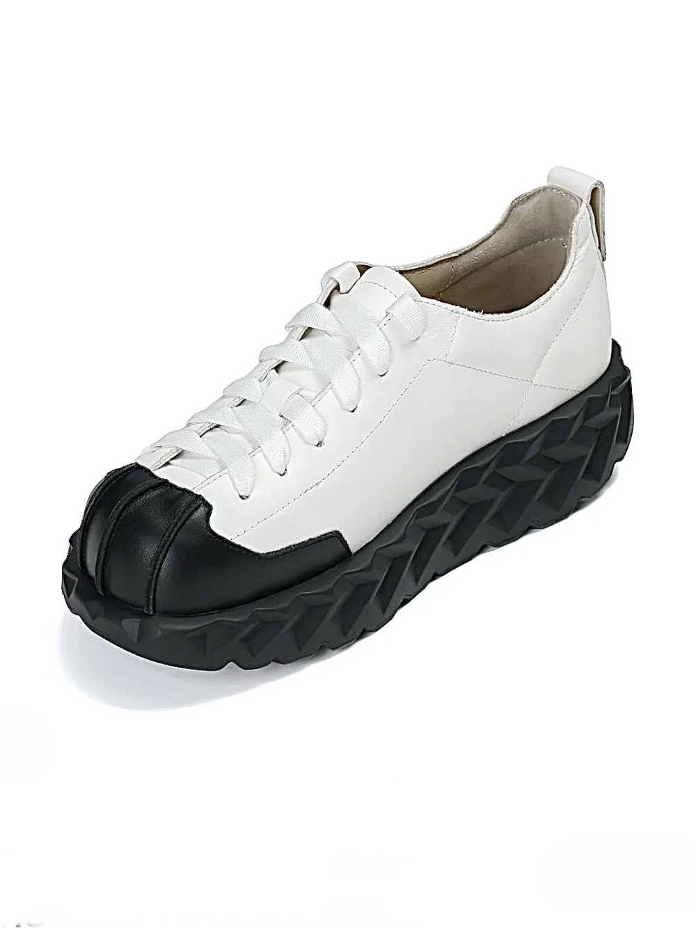 New 4CCCCEES Jabara Comet sneakers